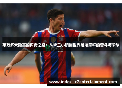 莱万多夫斯基的传奇之路：从波兰小镇到世界足坛巅峰的奋斗与荣耀