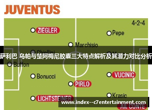 萨利巴 乌帕与楚阿梅尼胶囊三大特点解析及其潜力对比分析