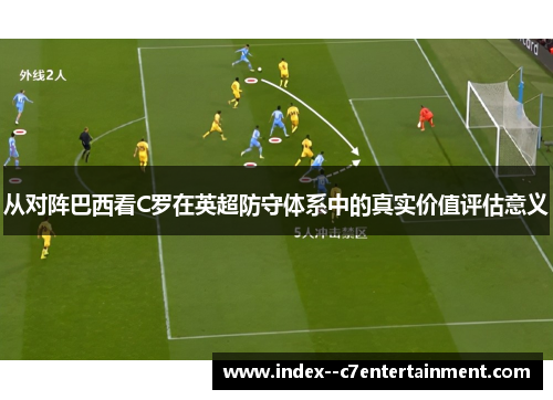 从对阵巴西看C罗在英超防守体系中的真实价值评估意义 从对阵巴西看C罗在英超防守体系中的真实价值评估意义