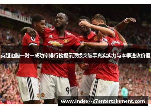 英超边路一对一成功率排行榜揭示顶级突破手真实实力与本季进攻价值 英超边路一对一成功率排行榜揭示顶级突破手真实实力与本季进攻价值