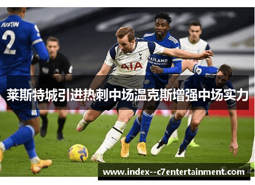 莱斯特城引进热刺中场温克斯增强中场实力